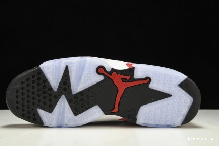 6 Oreo” Jordan Air “Red 0914